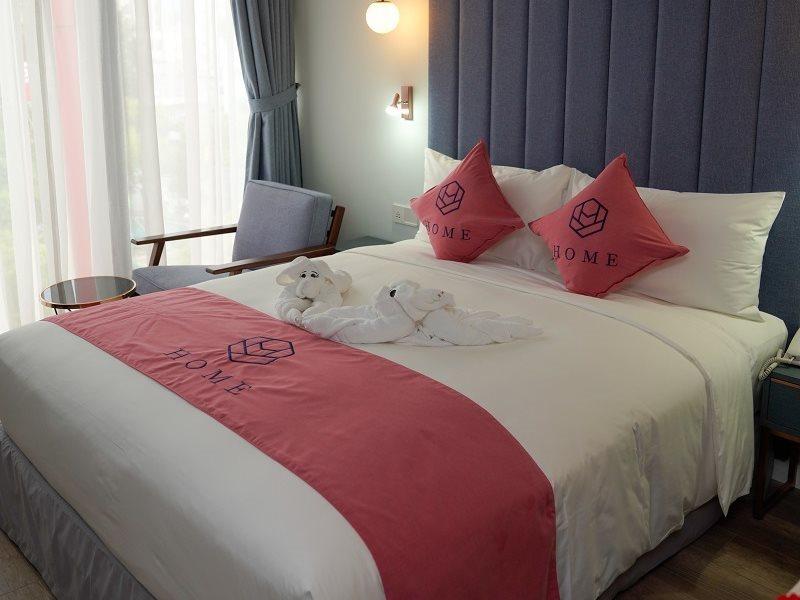 Khách sạn Nhà 3*