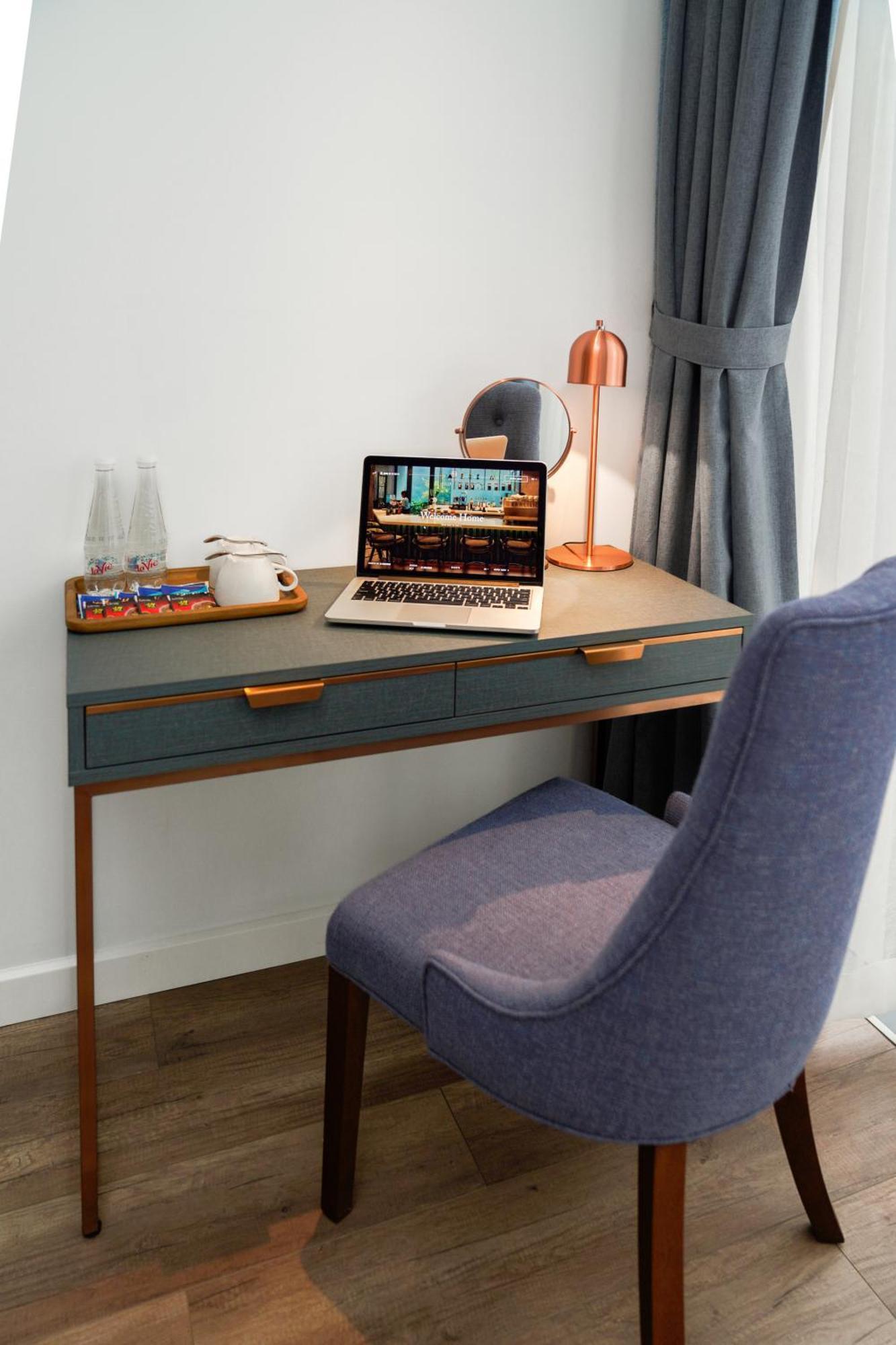 Khách sạn Nhà 3*