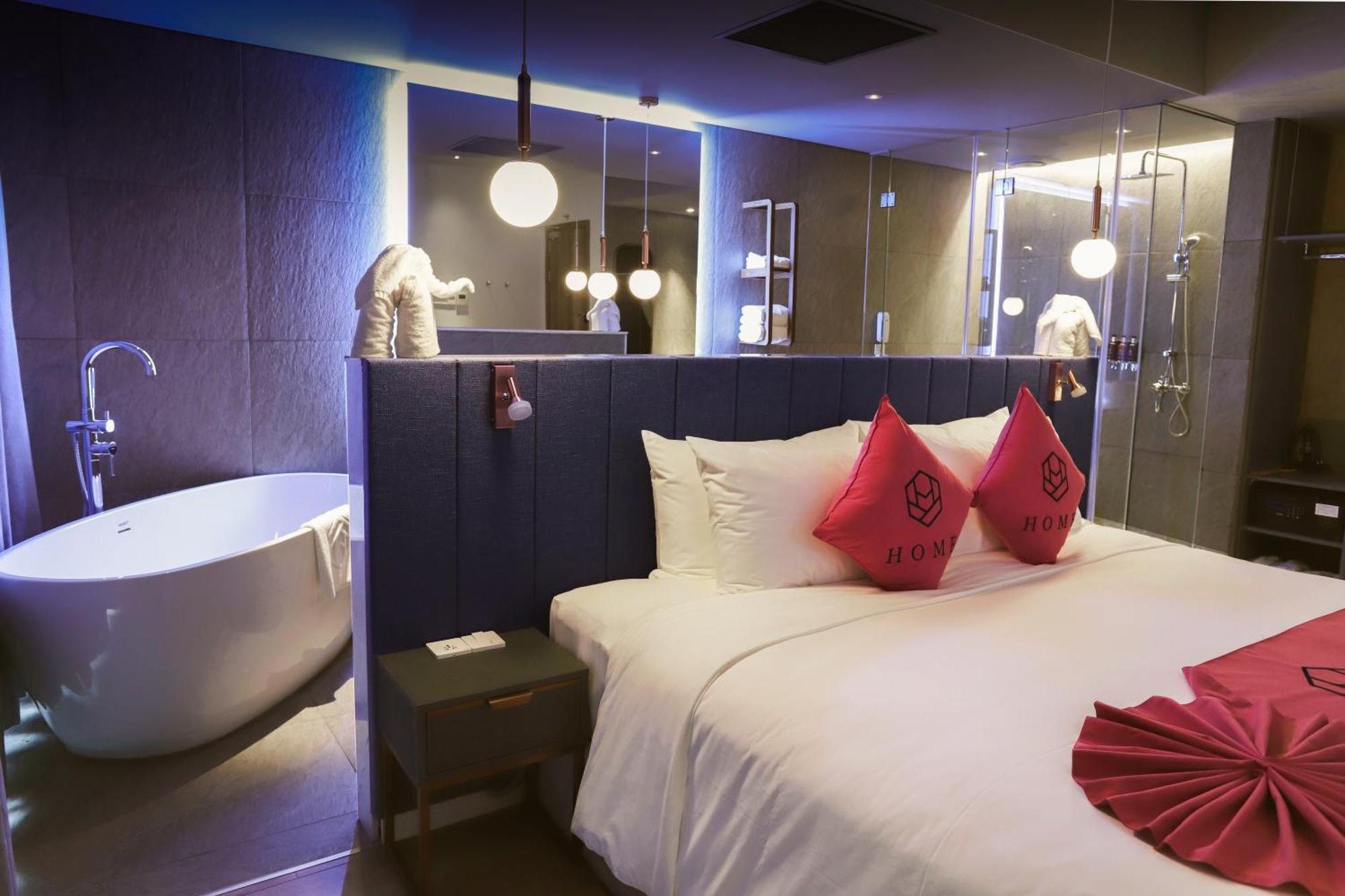 Khách sạn Nhà 3*