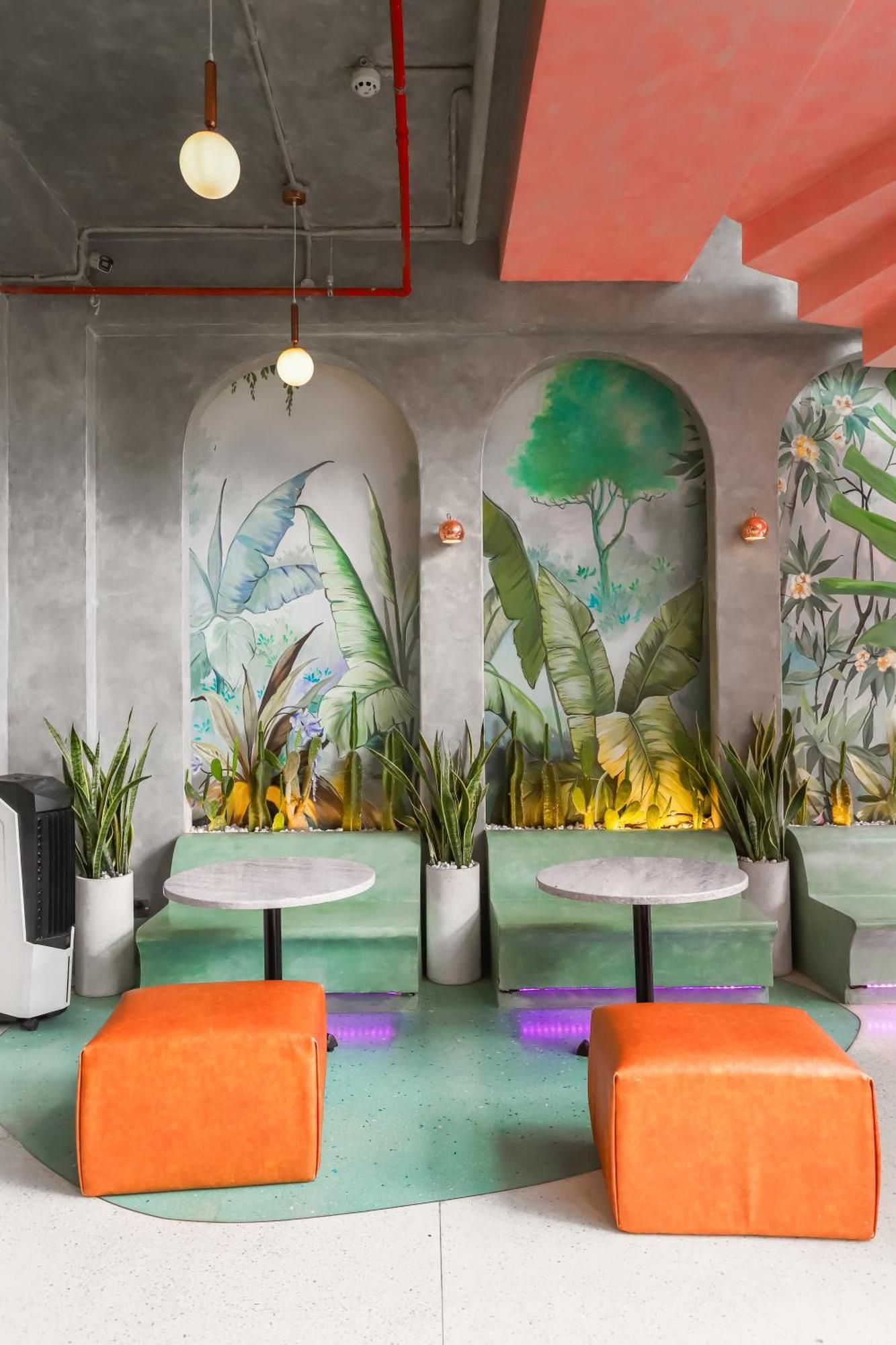 Nhà 3* TP. Hồ Chí Minh