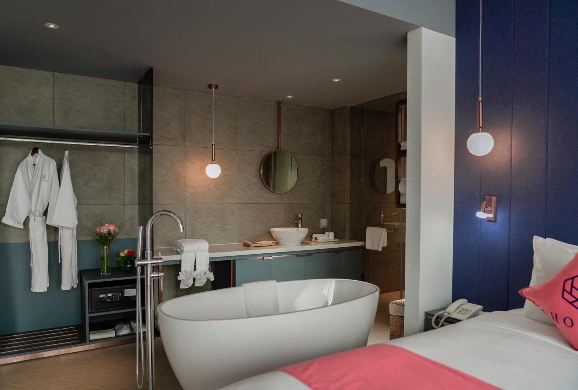 Khách sạn Nhà 3*